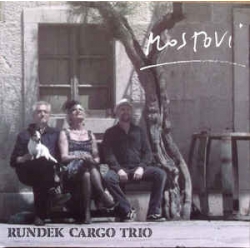 Rundek Cargo Trio - Mostovi